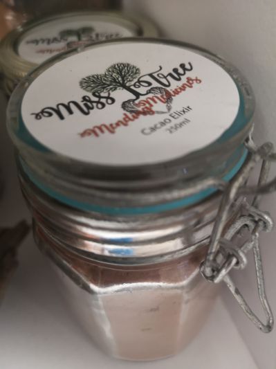 Cacao Elixir