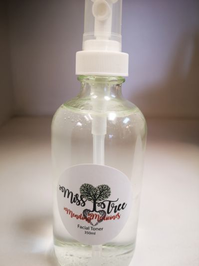 Facial Toner